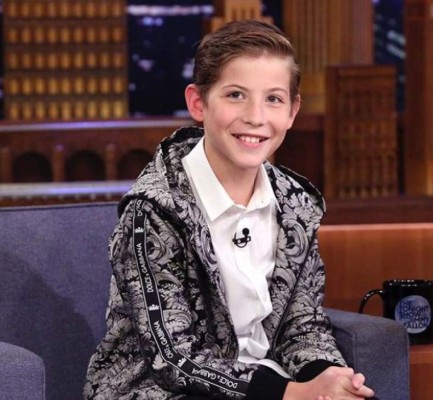 FOTOS: Así luce en la vida real el protagonista de Wonder