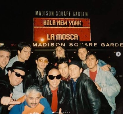 ¿Qué fue de La Mosca? Así lucen en la actualidad sus integrantes
