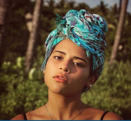 Aventurera y enamorada del mar era Katherine Díaz, surfista que murió alcanzada por un rayo