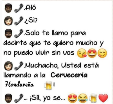 ¡A reír! Disfruta los mejores catrachistes de la semana
