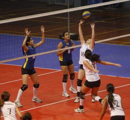 El multicampeón Casa Campo regresa a las canchas de volibol en la segunda jornada