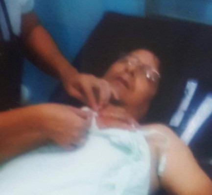 Periodista Felix Molina pronto volverá a caminar