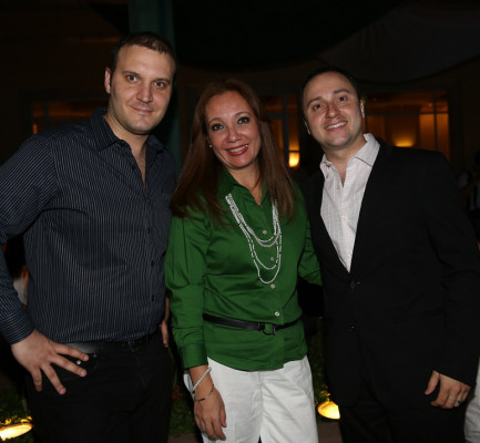 Un arcoíris de tendencias en el Nau Summer Show