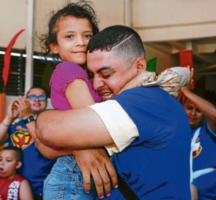 Día del Padre en Honduras