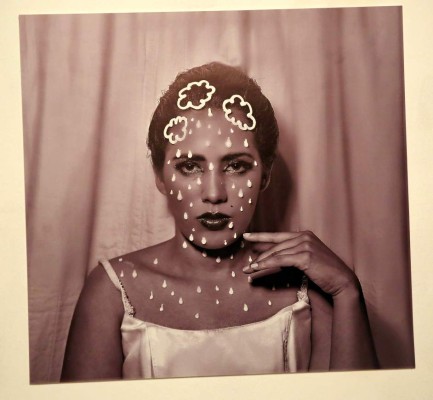 Fernando Cortés expone Sweet Dreams en LL Proyectos