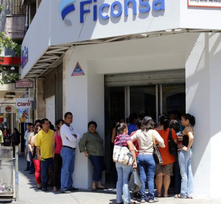 La banca tiene L 463,301 millones en activos