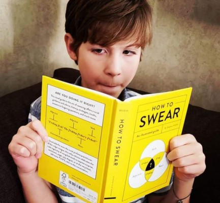 FOTOS: Así luce en la vida real el protagonista de Wonder