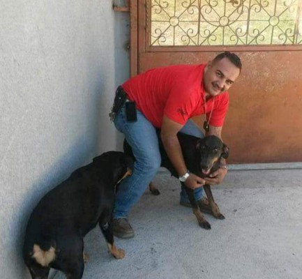 Honduras: Matan a machetazos hijo de pastor de iglesia de Choluteca