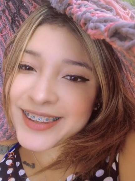 “Díganle a mi mamá que me perdone”: los extraños mensajes de tiktoker antes de ser asesinada durante un asalto