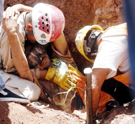 -Las 10- Imágenes del año