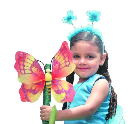 Jolgorio y belleza en San Marcos de Colón