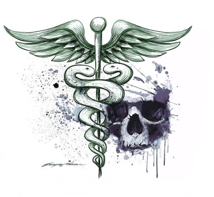 Selección de Grandes Crímenes: Cuando los forenses se equivocan (II parte)