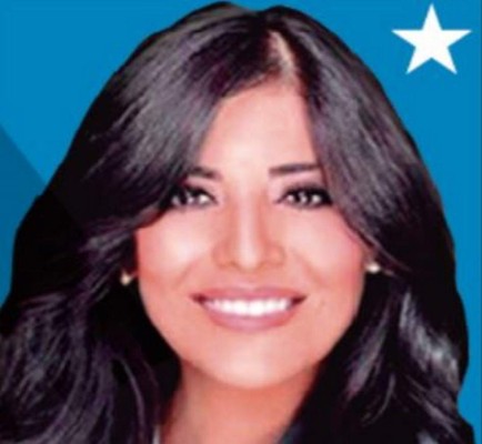 Los rostros de los 23 candidatos a diputados Partido Nacional en Francisco Morazán (FOTOS)