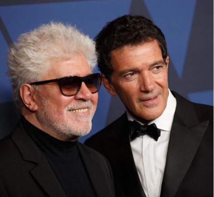 Los latinos nominados a los premios Oscar 2020