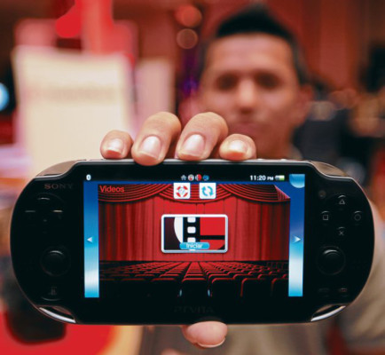 Novedades del Tecno Show 2012