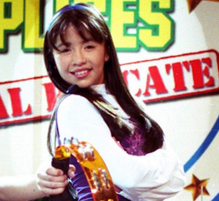 FOTOS: Grisel Margarita, la villana de Cómplices al Rescate