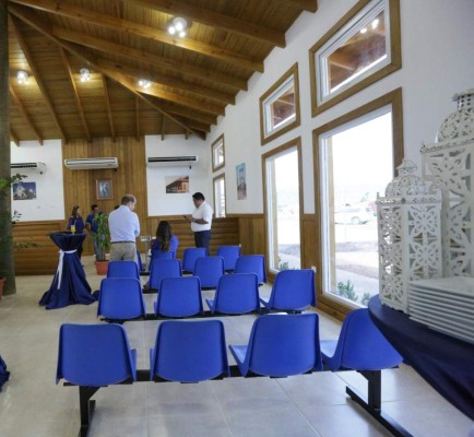 El sur de Honduras obtiene su propio puente aéreo comercial con aeródromo en Choluteca