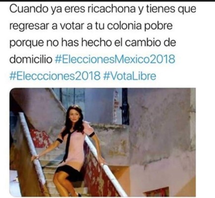 ¡A reír! Los mejores memes de este domingo de elecciones en México
