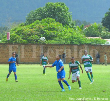 Motagua y Olimpia cumplen y avanzan a segunda ronda de la Copa Presidente