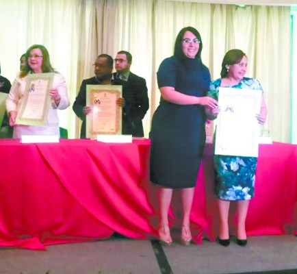 El Partido Anticorrupción y Libertad y Refundación no cumplen con LTAIP