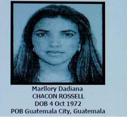 Hermosas y peligrosas: las mujeres más influyentes del narcotráfico (FOTOS)