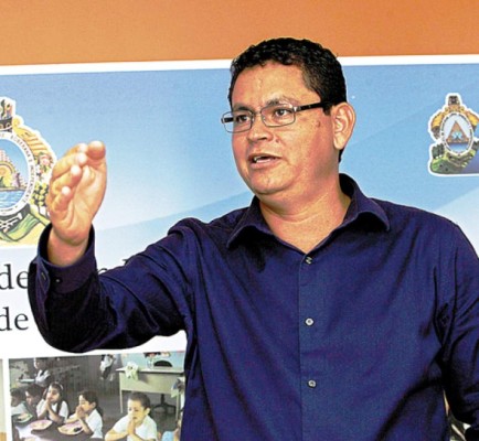 Escoto: Protestas tienen fondo político