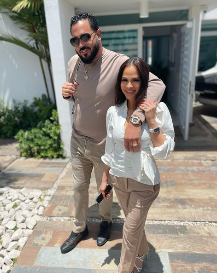 ¿Quién es Raphy Pina, el productor musical de Puerto Rico que irá a prisión?