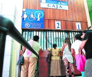 El nuevo reglamento buscará beneficiar a las pacientes que asisten a los hospitales públicos de Honduras, foto: Emilio Flores / EL HERALDO.