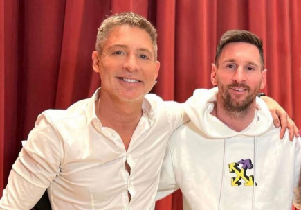 Invitados exclusivos y lo que ordenó: revelan toda la intimidad de Messi en cena que desató locura