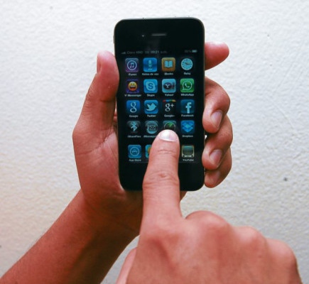 Tecnología para obsequiar