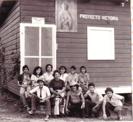 Mario Fumero: 'Haz con otros lo que quieres que hagan contigo”