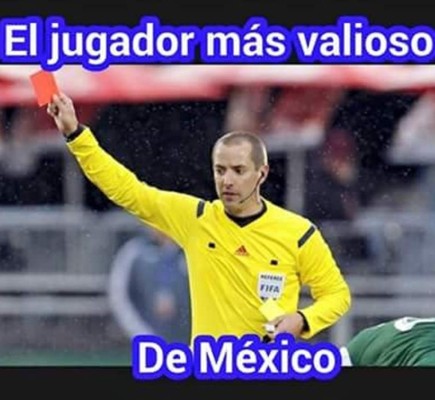 Copa Oro: Los mejores memes del México vs. Panamá