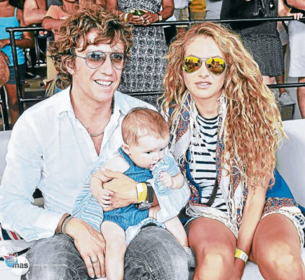 Escandalosas separaciones de los famosos