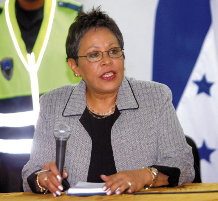 Nadie se resiste a la depuración policial