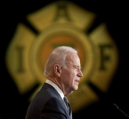 Joe Biden pide al Congreso que apruebe ayuda para Centroamérica