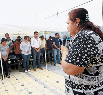 El ángel que vino del norte para restaurarlos
