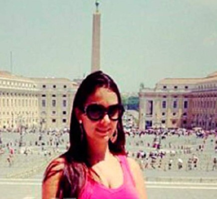 Declara ante el MP modelo ligada a escándalo de corrupción en el IHSS