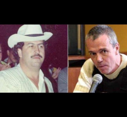 ¿Qué dijo el sicario de Pablo Escobar sobre 'El Chapo' Guzmán?