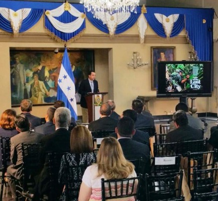 En enero inicia sustracción de piezas en Ciudad Blanca &nbsp;&nbsp;