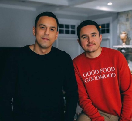 Ronald Moscoso, el novio que Pautips le habría robado a Rawvana