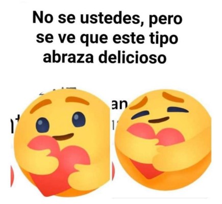 'Me importa', la nueva reacción de Facebook que deja graciosos memes