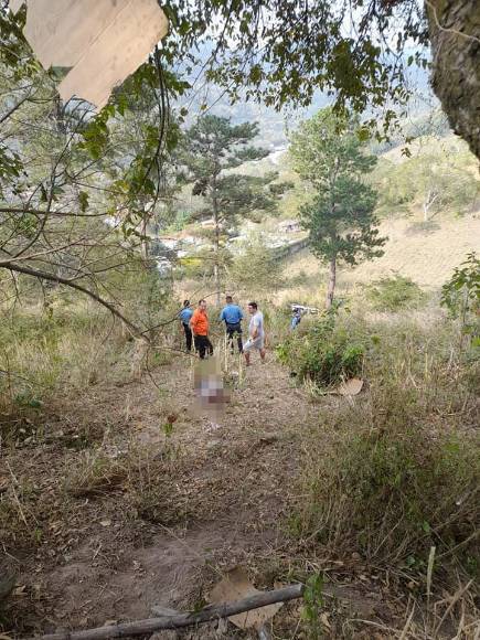 ¿Cuál fue la causa? Informe técnico revela el origen del accidente en Santa Bárbara que dejó 6 muertos
