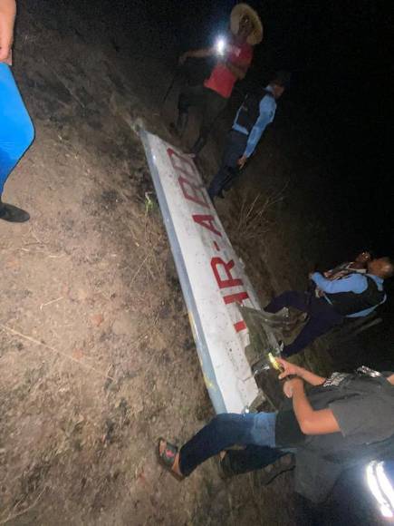 Lo que se sabe del accidente de la avioneta del empresario Alan Flores