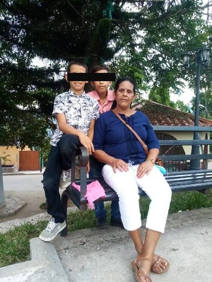 Accidente en Taulabé: los rostros de las víctimas de fatal viraje prohibido