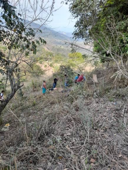 ¿Cuál fue la causa? Informe técnico revela el origen del accidente en Santa Bárbara que dejó 6 muertos