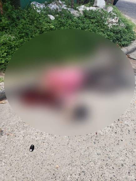 Abogado asesinado en La Ceiba había sido víctima de un atentado criminal en 2021