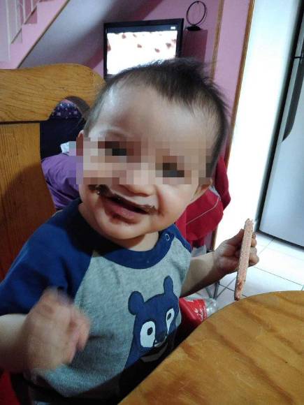 Othoniel, el niño que murió por maltrato en Puebla; su abuela acusa a la madre