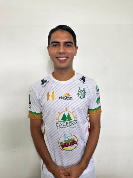 Motagua ficha dos más y cerca de legionario y este sería el futuro de Edwin Rodríguez