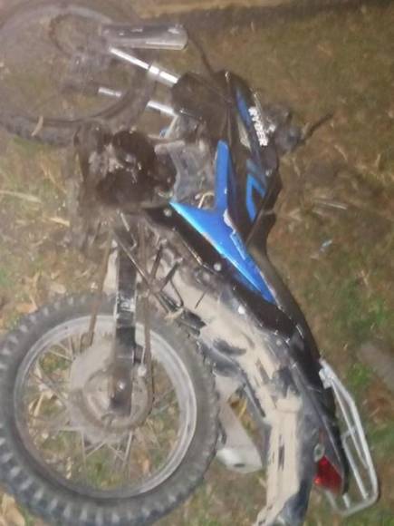 Pandilleros matan a hombre en La Ceiba y se enfrenta a tiros con policías; tras persecución uno terminó muerto y el otro herido