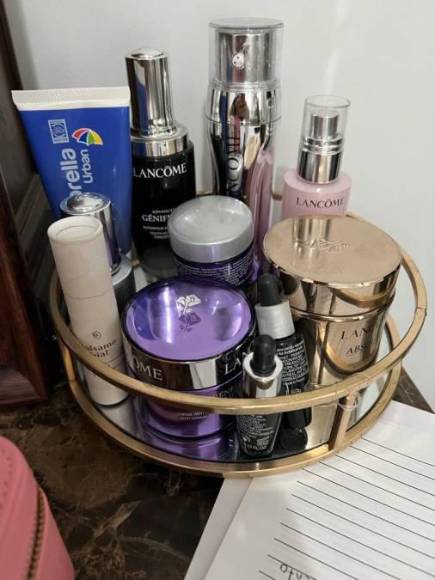 Armas con enchape de oro y un Smart-car: Los lujos hallados en casas de la banda que lidera el “Pescado” Bonilla